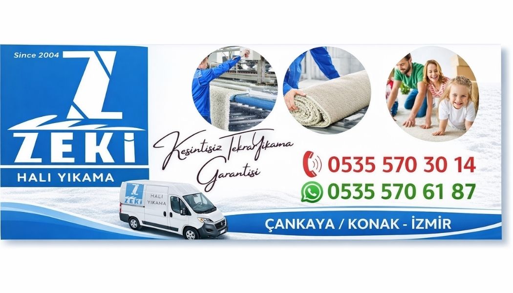 çankaya mah halı yıkama